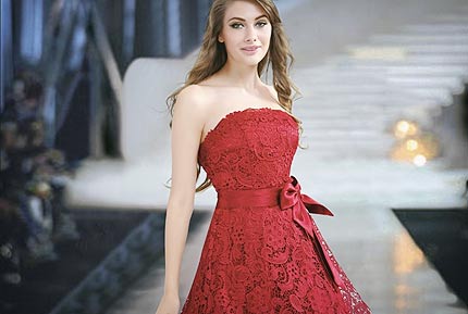 Top 10 Valentines Day Ideas - Dress Up Fancy