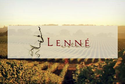 Lenne Estate Winery Yamhill County Oregon