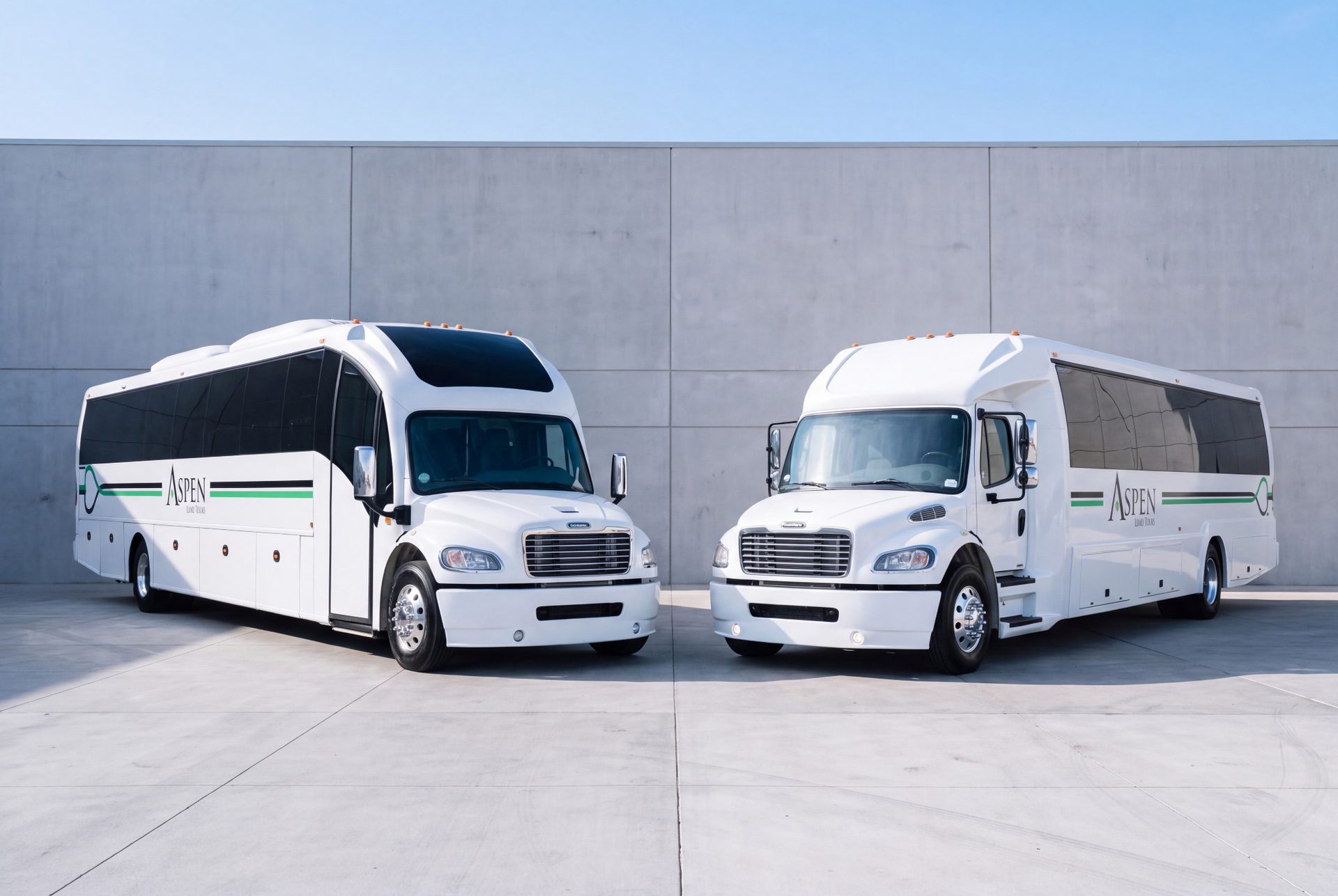 Portland Executive Chauffeur Limo Coach